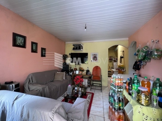 Casa à venda com 2 quartos, 60m² - Foto 8