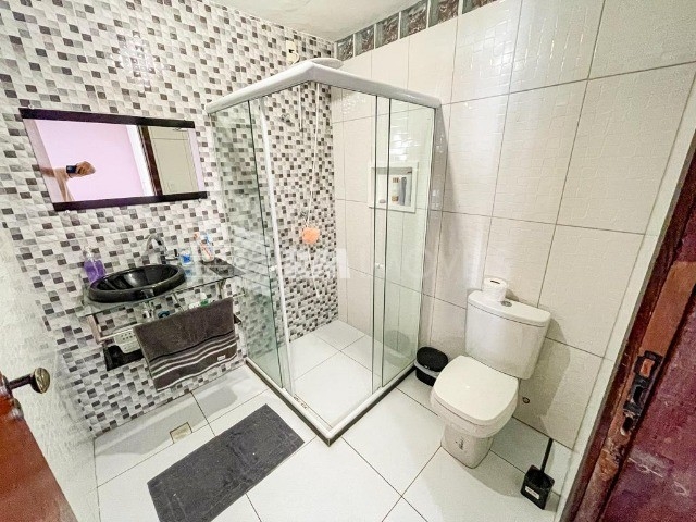 Casa de Condomínio, 3 quartos - Foto 9