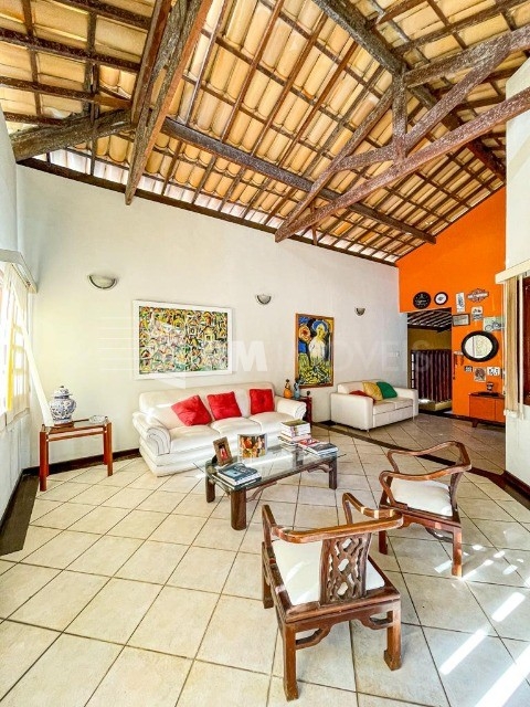 Casa de Condomínio, 3 quartos - Foto 17