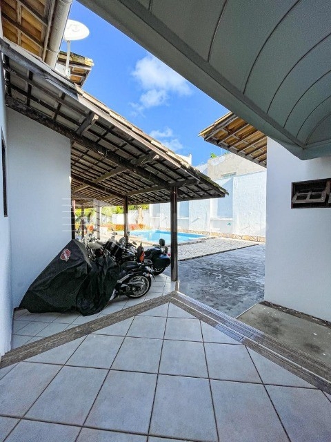 Casa de Condomínio, 3 quartos - Foto 21