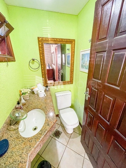 Casa de Condomínio, 3 quartos - Foto 25