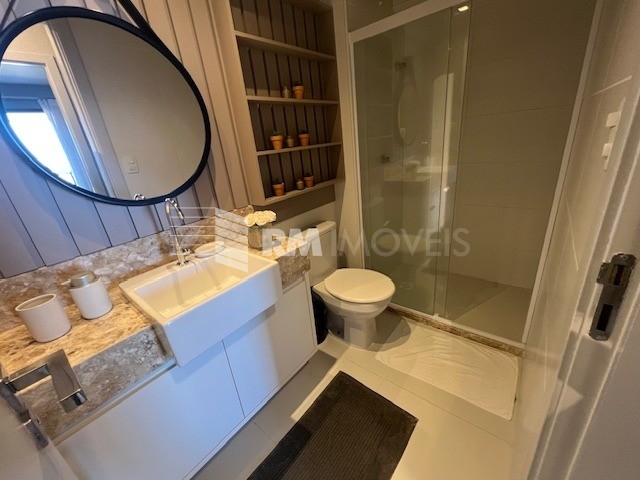Apartamento à venda com 1 quarto, 46m² - Foto 17