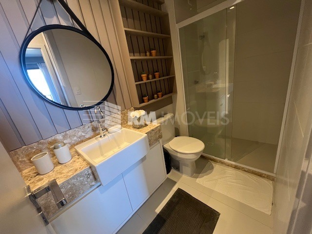 Apartamento à venda com 1 quarto, 46m² - Foto 18