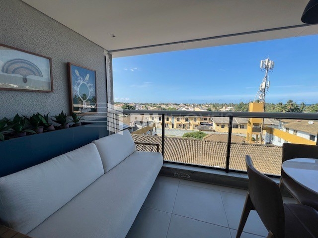 Apartamento à venda com 1 quarto, 46m² - Foto 19