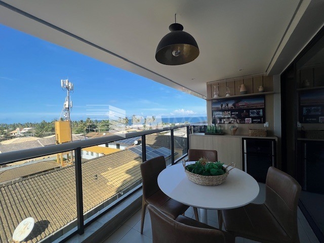 Apartamento à venda com 1 quarto, 46m² - Foto 1