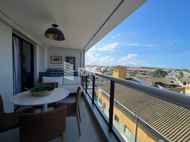 Apartamento à venda com 1 quarto, 46m² - Foto 20