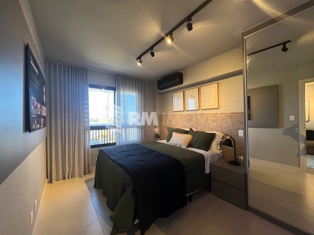 Apartamento à venda com 1 quarto, 46m² - Foto 21