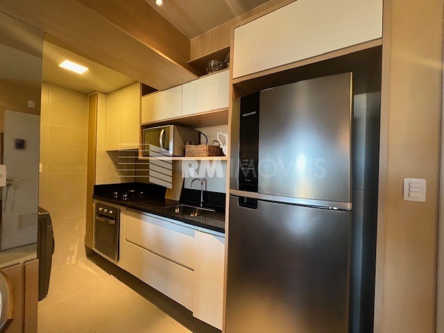 Apartamento à venda com 1 quarto, 46m² - Foto 24