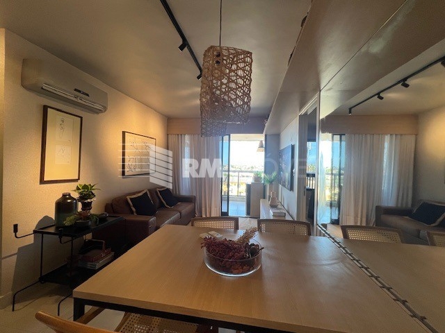 Apartamento à venda com 1 quarto, 46m² - Foto 25