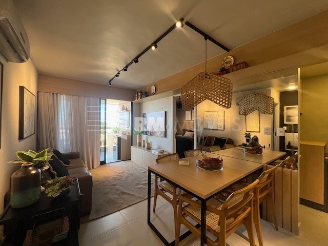 Apartamento à venda com 1 quarto, 46m² - Foto 26