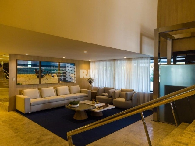 Apartamento à venda com 1 quarto, 46m² - Foto 28
