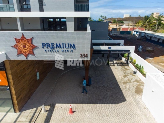 Apartamento à venda com 1 quarto, 46m² - Foto 29
