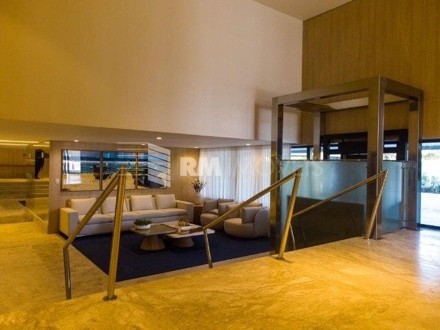Apartamento à venda com 1 quarto, 46m² - Foto 31