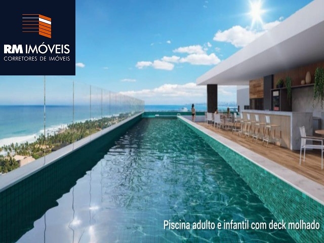 Apartamento à venda com 2 quartos, 70m² - Foto 7