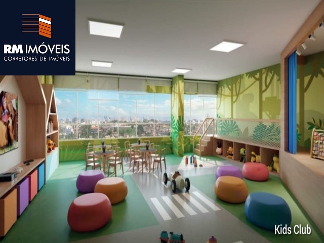 Apartamento à venda com 2 quartos, 70m² - Foto 8