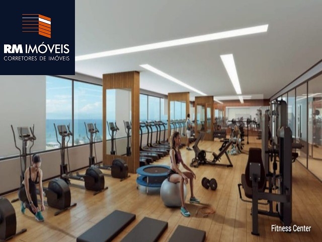 Apartamento à venda com 2 quartos, 70m² - Foto 9