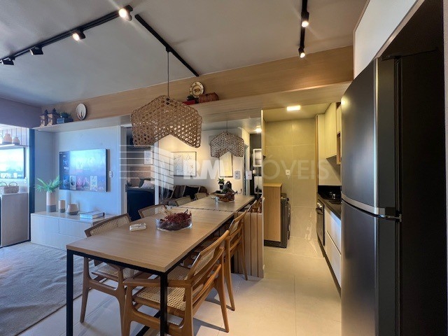 Apartamento à venda com 2 quartos, 70m² - Foto 30