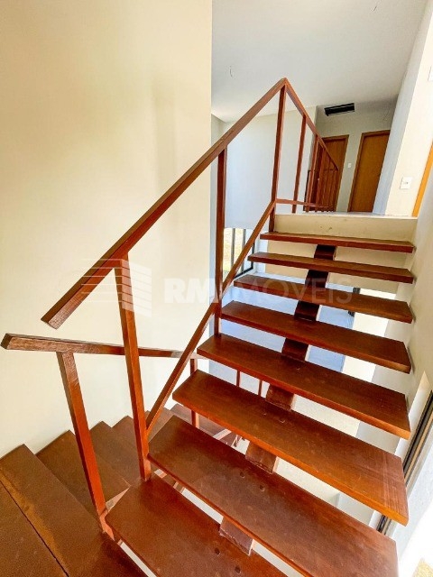 Casa de Condomínio, 5 quartos - Foto 10