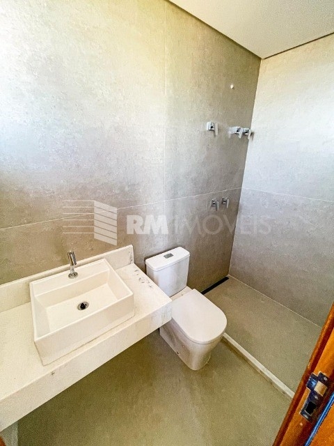 Casa de Condomínio, 5 quartos - Foto 15