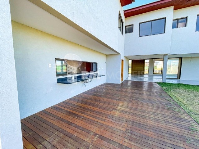 Casa de Condomínio, 5 quartos - Foto 25