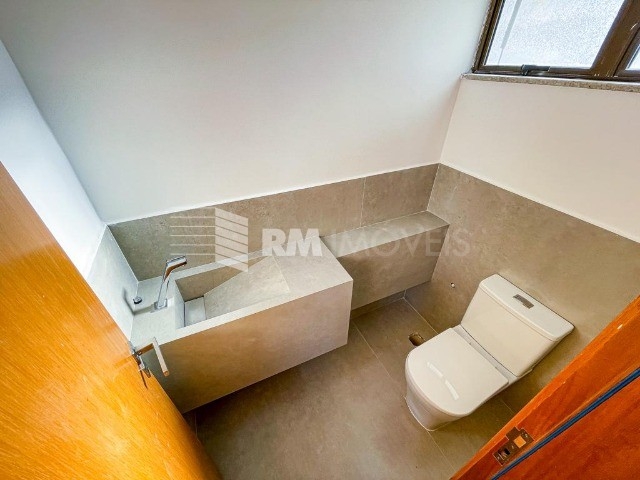 Casa de Condomínio, 5 quartos - Foto 29