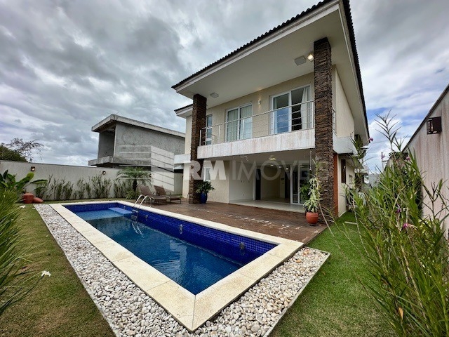 Casa de Condomínio à venda com 4 quartos, 297m² - Foto 47