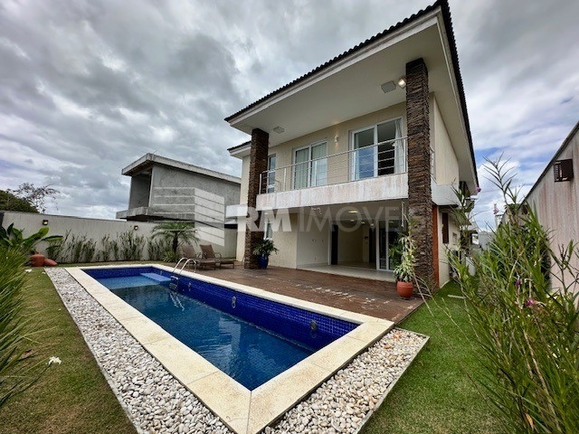 Casa de Condomínio à venda com 4 quartos, 297m² - Foto 48