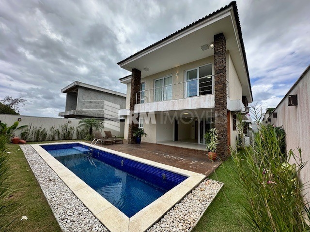 Casa de Condomínio à venda com 4 quartos, 297m² - Foto 50