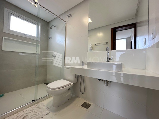 Casa de Condomínio à venda com 4 quartos, 297m² - Foto 76