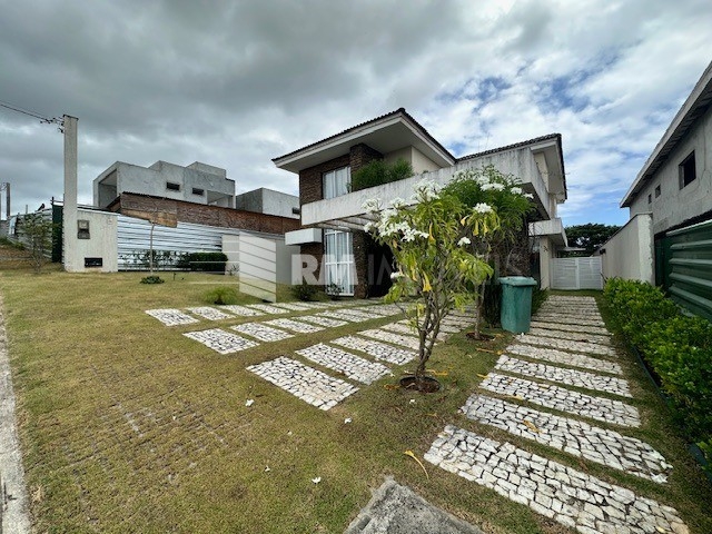 Casa de Condomínio à venda com 4 quartos, 297m² - Foto 3