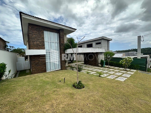 Casa de Condomínio à venda com 4 quartos, 297m² - Foto 4