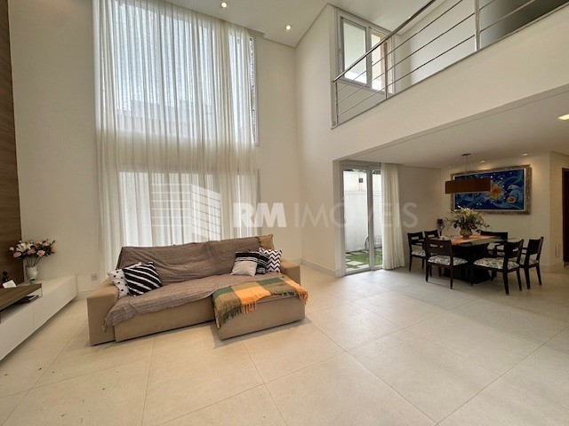 Casa de Condomínio à venda com 4 quartos, 297m² - Foto 7