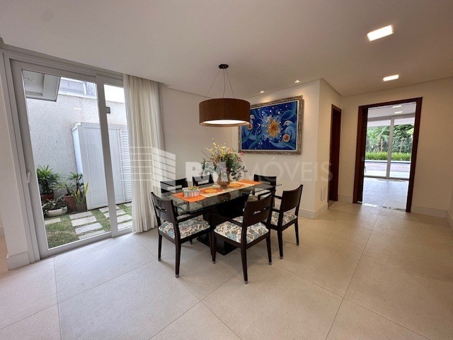 Casa de Condomínio à venda com 4 quartos, 297m² - Foto 11