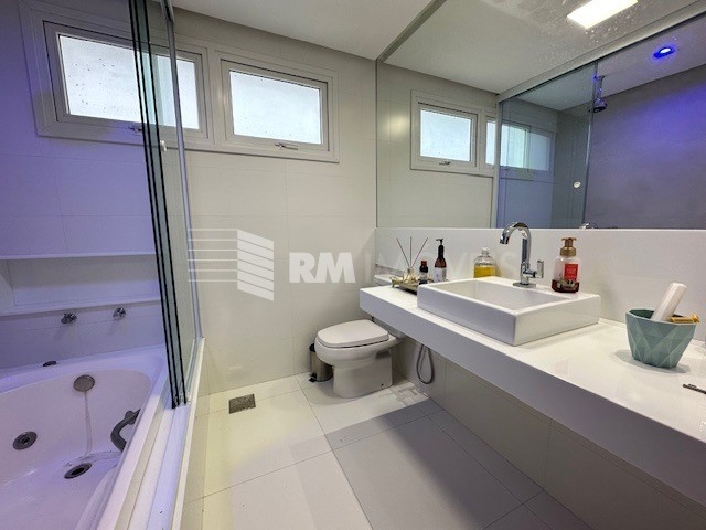 Casa de Condomínio à venda com 4 quartos, 297m² - Foto 22