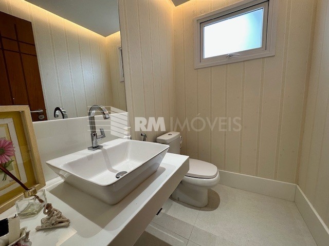 Casa de Condomínio à venda com 4 quartos, 297m² - Foto 28