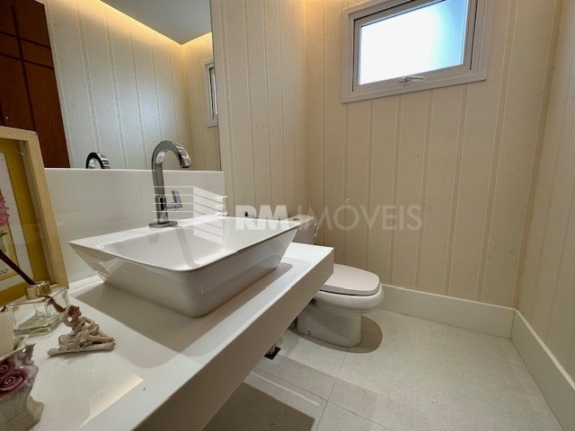 Casa de Condomínio à venda com 4 quartos, 297m² - Foto 29
