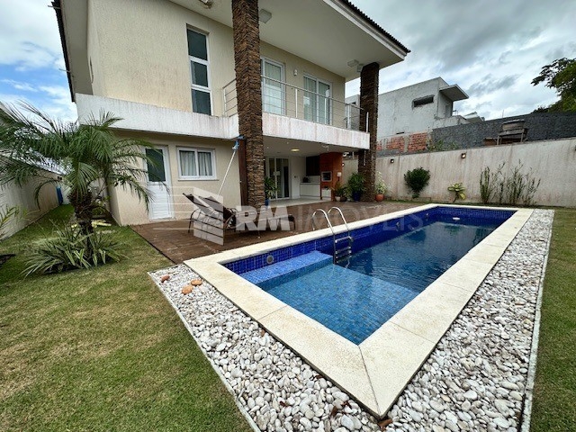 Casa de Condomínio à venda com 4 quartos, 297m² - Foto 43