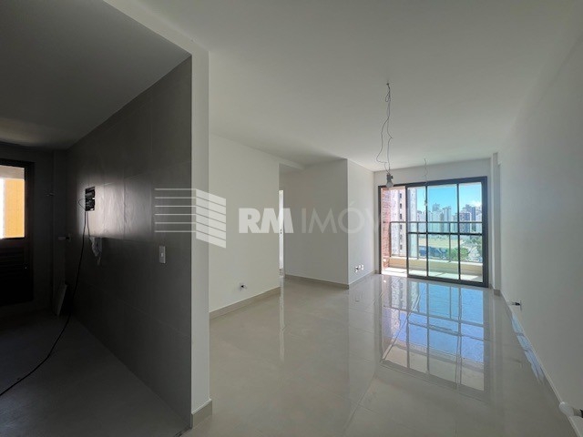 Apartamento, 3 quartos, 69 m² - Foto 1