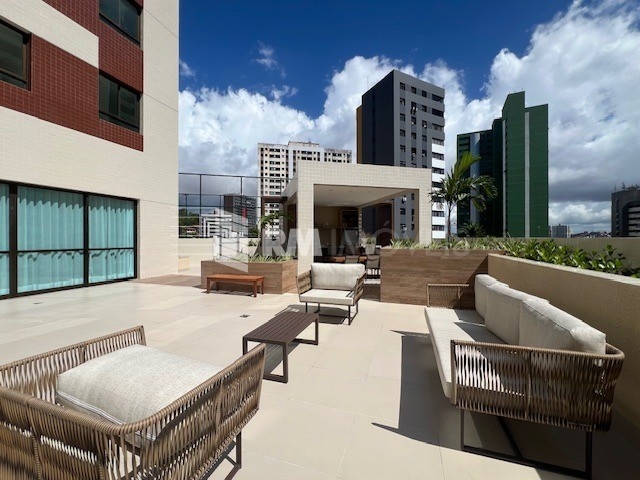 Apartamento, 3 quartos, 69 m² - Foto 2