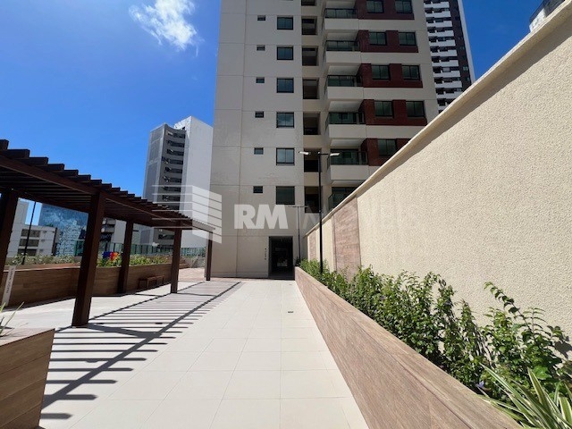 Apartamento, 3 quartos, 69 m² - Foto 3