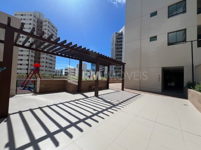 Apartamento, 3 quartos, 69 m² - Foto 4