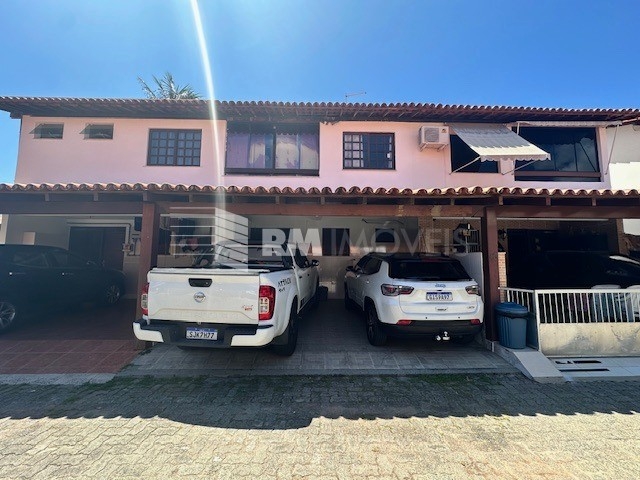 Casa de Condomínio, 4 quartos - Foto 2