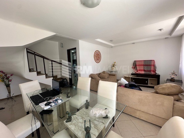 Casa de Condomínio, 4 quartos - Foto 3