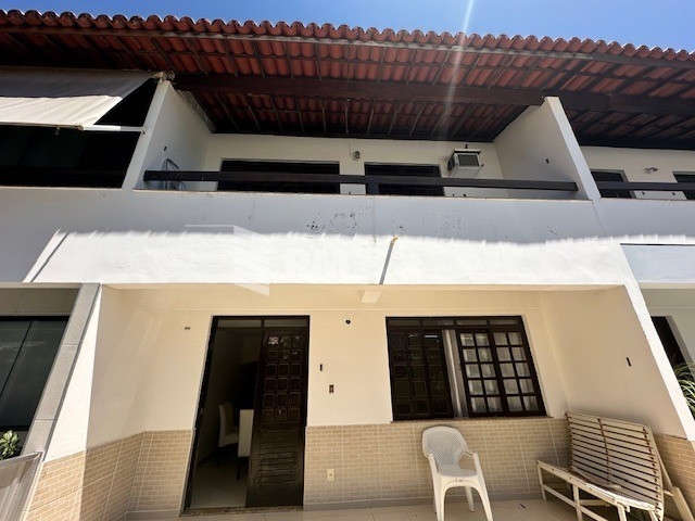 Casa de Condomínio, 4 quartos - Foto 8