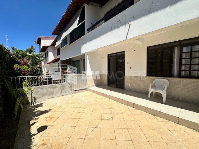 Casa de Condomínio, 4 quartos - Foto 9