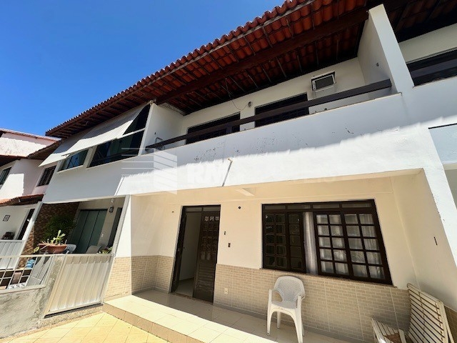 Casa de Condomínio, 4 quartos - Foto 10