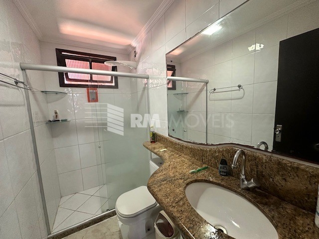 Casa de Condomínio, 4 quartos - Foto 28