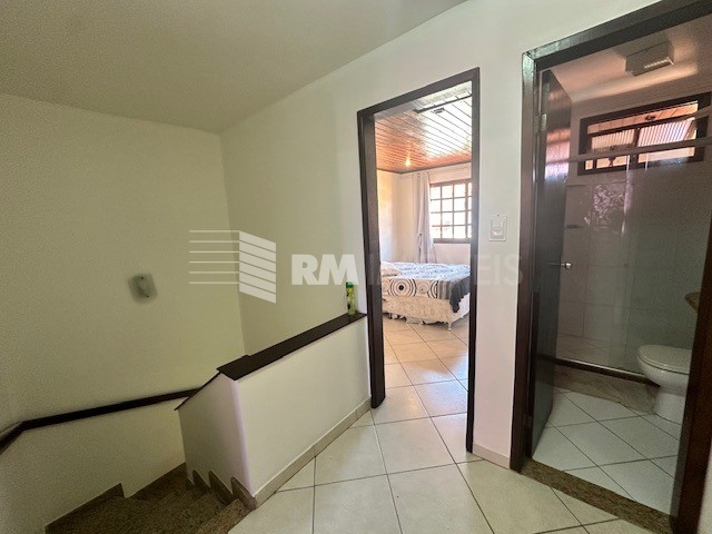 Casa de Condomínio, 4 quartos - Foto 30