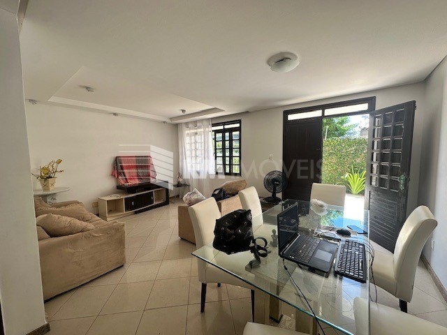 Casa de Condomínio, 4 quartos - Foto 35