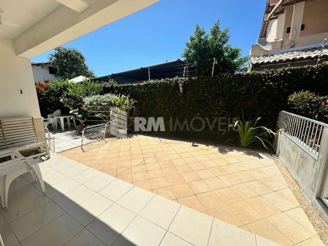 Casa de Condomínio, 4 quartos - Foto 37